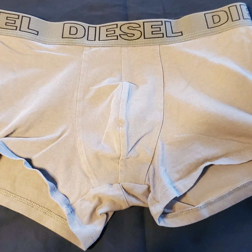 Diesel "The Essential" Trunks Size S